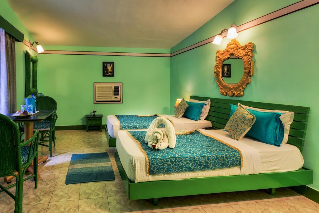 Indeco Mahabalipuram Hotel Екстериор снимка