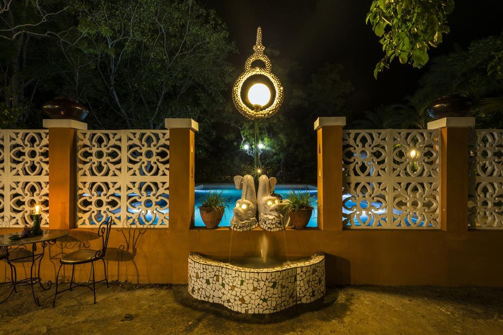 Indeco Mahabalipuram Hotel Екстериор снимка